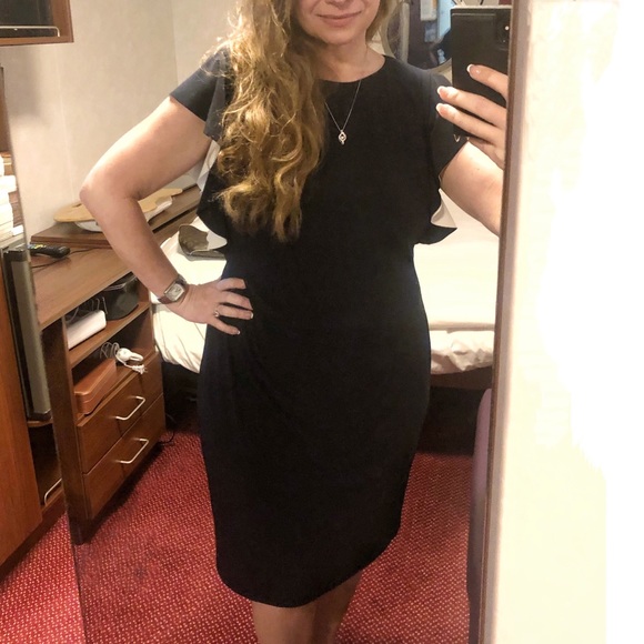 Ralph Lauren | Dresses | Ralph Lauren Career Dress | Poshmark
